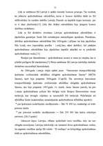 Referāts 'Apdrošināšanas nozīme un tiesiskais nodrošinājums Latvijā', 21.