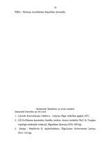 Referāts 'Apdrošināšanas nozīme un tiesiskais nodrošinājums Latvijā', 26.