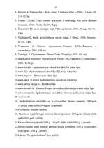 Referāts 'Apdrošināšanas nozīme un tiesiskais nodrošinājums Latvijā', 27.