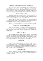 Konspekts 'Ko var pateikt plaukstas un rokasspiediens', 1.