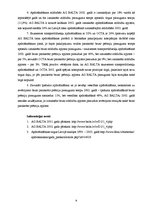 Referāts 'AAS Balta darbības novērtējums 2002.gadā', 9.