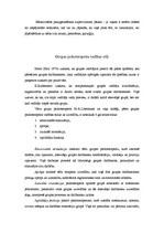 Konspekts 'Grupas terapeita personība', 4.