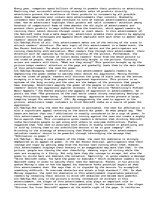 Eseja 'Appeals of the Smirnoff Vodka Advertisement', 1.