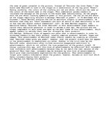 Eseja 'Appeals of the Smirnoff Vodka Advertisement', 2.