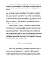 Referāts 'Morālās situācijas analīze', 8.