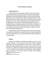 Referāts 'Morālās situācijas analīze', 10.