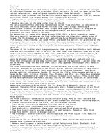 Eseja 'Amish History and Their Place in Society', 1.