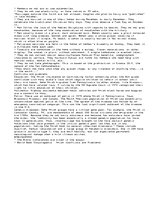 Eseja 'Amish History and Their Place in Society', 2.