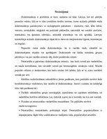 Referāts 'Diskriminācijas veidi, cēloņi un prevencija', 14.
