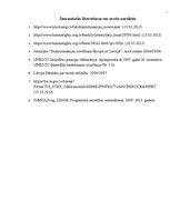 Referāts 'Diskriminācijas veidi, cēloņi un prevencija', 15.