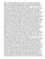 Eseja 'How far do the experiences of young Pip in Great Expectations by Charles Dickens', 1.