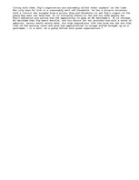 Eseja 'How far do the experiences of young Pip in Great Expectations by Charles Dickens', 3.