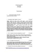 Konspekts 'Sporta ieskaite 12.klasei', 1.