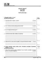 Konspekts 'Sporta ieskaite 12.klasei', 5.