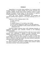 Referāts 'SIA "Fazer maiznīcas" konkurences analīze', 8.