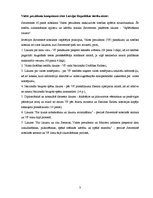 Konspekts 'Latvijas Valsts prezidents. Latvijas attiecības ar Igauniju un Lietuvu', 3.