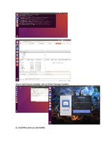 Prezentācija 'Linux Ubuntu 16.04 instalācija uz virtuālās mašīnas un papilduzdevumi', 8.
