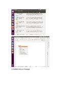 Prezentācija 'Linux Ubuntu 16.04 instalācija uz virtuālās mašīnas un papilduzdevumi', 9.
