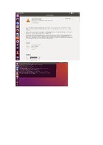Prezentācija 'Linux Ubuntu 16.04 instalācija uz virtuālās mašīnas un papilduzdevumi', 13.