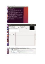 Prezentācija 'Linux Ubuntu 16.04 instalācija uz virtuālās mašīnas un papilduzdevumi', 18.