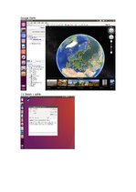 Prezentācija 'Linux Ubuntu 16.04 instalācija uz virtuālās mašīnas un papilduzdevumi', 21.