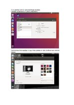 Prezentācija 'Linux Ubuntu 16.04 instalācija uz virtuālās mašīnas un papilduzdevumi', 23.