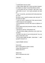 Referāts 'Nodarbība pirmsskolas vecuma bērniem', 3.