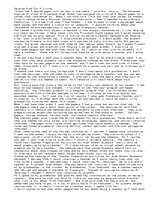 Eseja 'Search Paper on the Career of a Teacher', 1.