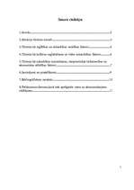 Referāts 'Tūrisms', 2.