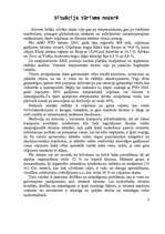 Referāts 'Tūrisms', 4.