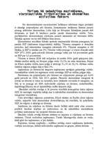 Referāts 'Tūrisms', 8.