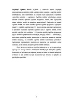 Konspekts 'Integrācijas nodrošināšana bērniem ar speciālajām un īpašajām vajadzībām Latvija', 3.