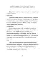 Referāts 'Alternatīvā enerģētika - biogāze', 9.