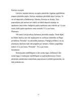 Referāts 'Alternatīvā enerģētika - biogāze', 10.