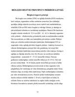 Referāts 'Alternatīvā enerģētika - biogāze', 11.