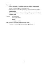 Diplomdarbs 'Trīs līdz četrus gadus vecu bērnu priekšstatu par ģeometriskām formām veidošanās', 8.