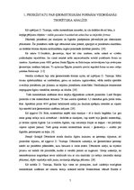 Diplomdarbs 'Trīs līdz četrus gadus vecu bērnu priekšstatu par ģeometriskām formām veidošanās', 9.