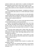 Diplomdarbs 'Trīs līdz četrus gadus vecu bērnu priekšstatu par ģeometriskām formām veidošanās', 10.