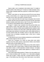 Diplomdarbs 'Trīs līdz četrus gadus vecu bērnu priekšstatu par ģeometriskām formām veidošanās', 15.