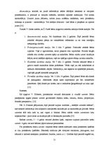 Diplomdarbs 'Trīs līdz četrus gadus vecu bērnu priekšstatu par ģeometriskām formām veidošanās', 23.