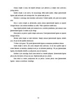 Diplomdarbs 'Trīs līdz četrus gadus vecu bērnu priekšstatu par ģeometriskām formām veidošanās', 36.