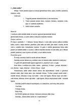 Diplomdarbs 'Trīs līdz četrus gadus vecu bērnu priekšstatu par ģeometriskām formām veidošanās', 37.