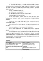 Diplomdarbs 'Trīs līdz četrus gadus vecu bērnu priekšstatu par ģeometriskām formām veidošanās', 43.