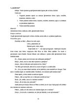 Diplomdarbs 'Trīs līdz četrus gadus vecu bērnu priekšstatu par ģeometriskām formām veidošanās', 44.