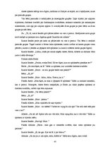 Diplomdarbs 'Trīs līdz četrus gadus vecu bērnu priekšstatu par ģeometriskām formām veidošanās', 45.