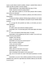 Diplomdarbs 'Trīs līdz četrus gadus vecu bērnu priekšstatu par ģeometriskām formām veidošanās', 47.