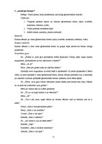 Diplomdarbs 'Trīs līdz četrus gadus vecu bērnu priekšstatu par ģeometriskām formām veidošanās', 53.