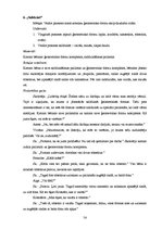 Diplomdarbs 'Trīs līdz četrus gadus vecu bērnu priekšstatu par ģeometriskām formām veidošanās', 56.