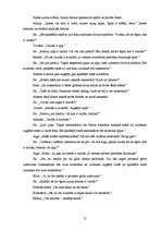 Diplomdarbs 'Trīs līdz četrus gadus vecu bērnu priekšstatu par ģeometriskām formām veidošanās', 57.