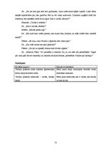 Diplomdarbs 'Trīs līdz četrus gadus vecu bērnu priekšstatu par ģeometriskām formām veidošanās', 58.